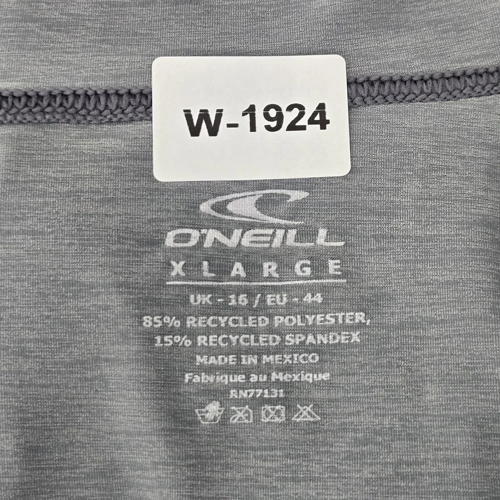 ONeill domestic orders